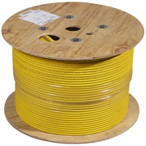 legrand norge Lcs³ kat 6a u/utp 4p dca - lengde 500 m
