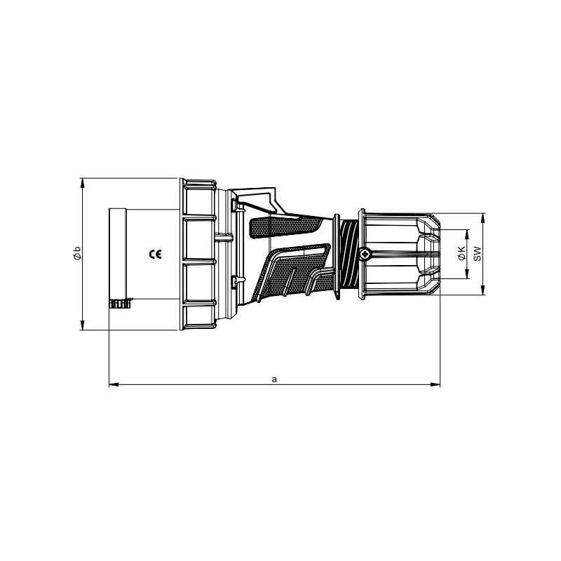 onnline Kraftstickpropp onnline obpt63a5p6h400vip67