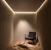 saas instrumentti Led strip 3k ip20 24v 4,8w/m 657lm/m