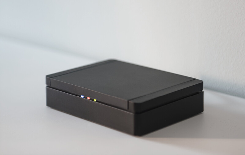 sg Gateway smart 3.0 bt