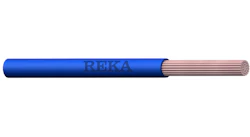 ASENNUSJOHTO-HF REKA MK-HF 120 SININEN K250 Dca