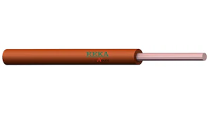 reka by nexans Installation lead-hf ml-hf 1,5 ru c200 dca