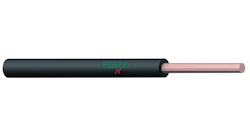 INSTALLATIONSLEDNING-HF ML-HF 2,5 MU R250 DCA