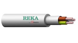 ASENNUSKAAPELI-HF REKA HHJ LiteRex C 3x2,5 S K500 Cca