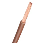 ASENNUSJOHTO-HF NEXANS MKEM-HF 16 RU L100 Dca