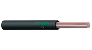 reka by nexans Installation lead mk 16 black