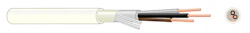 INSTALLATION CABLE MPLM 3x1.5/1 N COIL50