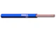 reka by nexans Installationsledning-hf mkem-hf c 16 bu h07z1-k type 2