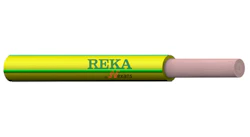 ASENNUSJOHTO-HF REKA MKEM-HF C 25 KEVI K500 Cca
