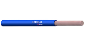 reka by nexans Installation lead-hf mkem-hf c 50 bu h07z1-k type 2