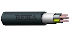 ISTALLATION CABLE-HF EQQ LiteRex 5x2,5 S BK C50 Dca