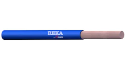 ASENNUSJOHTO-HF REKA MKEM-HF C 150 SIN K250 Cca