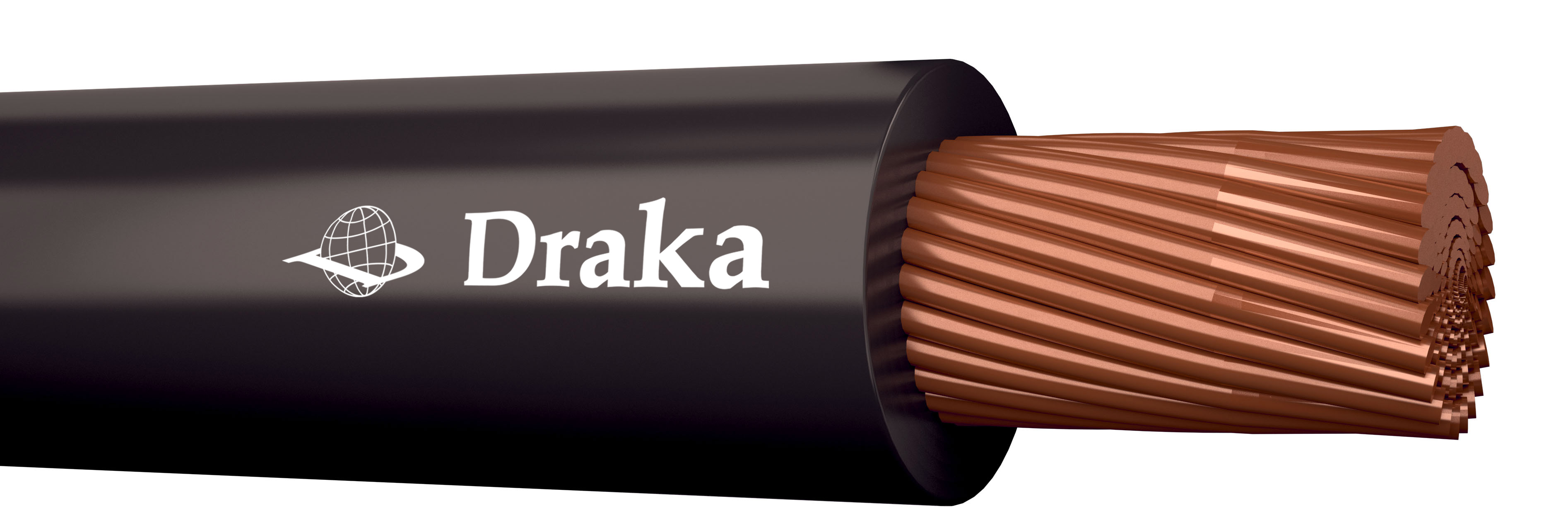 draka Installation wire-hf mkem-hf c-pro 6 mu pk500