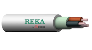 reka by nexans Installationskabel mmj 3x1,5 ring