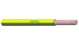 reka by nexans Installationsledning-hf mk-hf c 185 gnye h07z1-r type