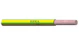 reka by nexans Installationsledning-hf mk-hf c 240 gnye h07z1-r type
