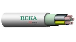 ASENNUSKAAPELI REKA MMJ 5x6 S R50 Eca