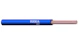 reka by nexans Installationsledning-hf mk-hf c 6 bu h07z1-r type 2