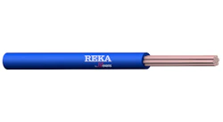 ASENNUSJOHTO-HF REKA MK-HF C 6 SIN K500 Cca