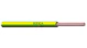 reka by nexans Installationsledning-hf mk-hf c 10 gnye h07z1-r type 2