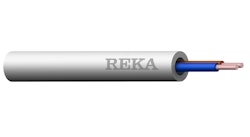 ASENNUSKAAPELI-HF REKA EQQ LiteRex 2x1,5 K500 Dca