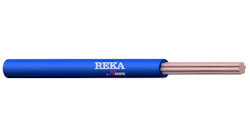 ASENNUSJOHTO-HF REKA MK-HF C 10 SIN K500 Cca