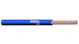 reka by nexans Installationsledning-hf mk-hf c 16 bu h07z1-r type 2