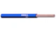 reka by nexans Installationsledning-hf mk-hf c 25 bu h07z1-r type 2