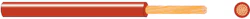 INSTALLATION LEAD MKEM 90C 25 RED COIL
