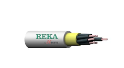 OHJAUSKAAPELI-HF REKA MMO-HF 7x1,5 K1000 Dca