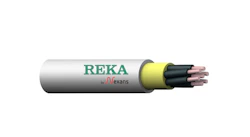 OHJAUSKAAPELI-HF REKA MMO-HF 7X2,5 K1000 Dca
