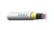 reka by nexans Control cable-hf flamerex-hf 12x2,5, drum
