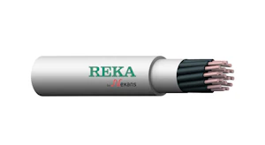 reka by nexans Control cable-hf mmo-hf 19x2,5 d1000 cca