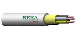ASENNUSKAAPELI-HF REKA MMJ-HF 5x2,5 S K500