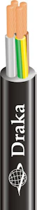 draka Rubber cable a07rn-f 5g35 t500