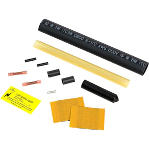 raychem (chemelex) Accessories etl-100 jlp splice and end seal kit