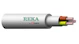reka by nexans Installation cable hf eqq literex 3g2,5s 100m dca