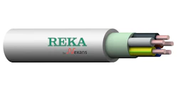 ASENNUSKAAPELI REKA MMJ 5x1,5 S K1000 Eca