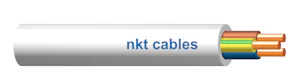 nkt Asennuskaapeli-hf nkt exq xtra 5x2,5 s qaddy 350 dca