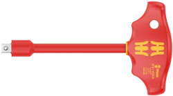 SCREWDRIVER 410 I VDE B
