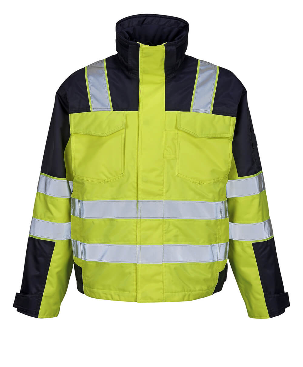 mascot Vinterjacka hi-vis mascot 05023-880-171 koko s