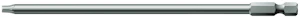 wera Skruvbit wera 867/4 tx20 x 152mm