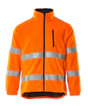 FLEECETAKKI HI-VIS MASCOT 05242-125-14 KOKO 2XL