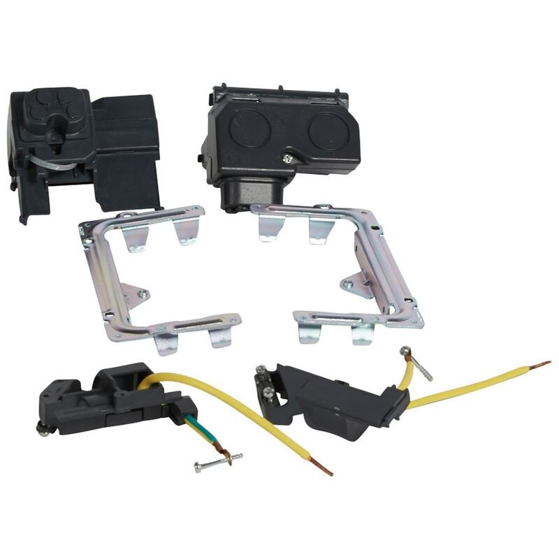 legrand Installation set legrand kit instal furniture popup8mod
