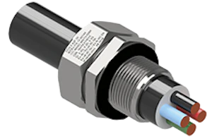 bartec Ccg a2f nippel gland m20 7-12mm