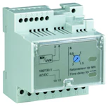 FAST TIDSF. FOR MN200/250 VAC
