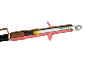 raychem Termination 10 kv oxsu-f3131 (95-240)