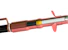 raychem Termination 10 kv oxsu-f3131 (95-240)