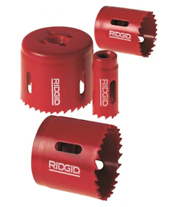 ridgid Hålsåg 79 mm 79mm bi-metall 52925