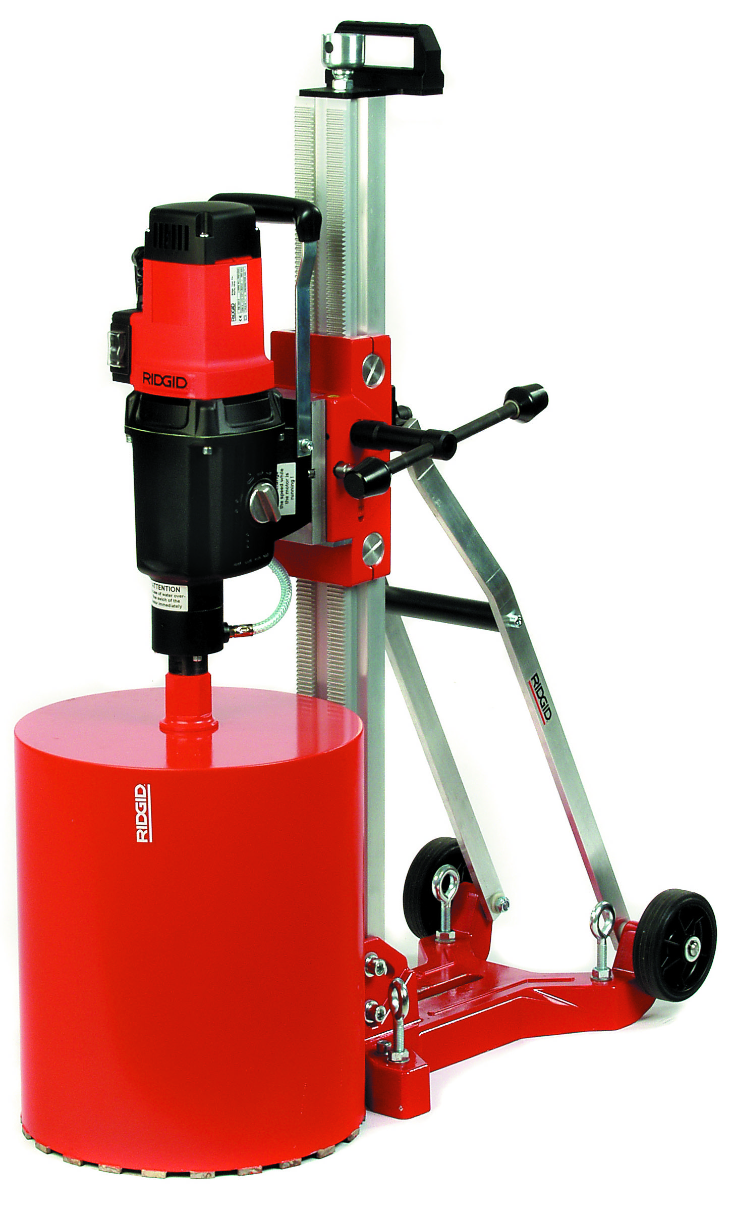 ridgid Diamant borr rb-214/3 10-350mm
